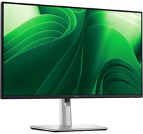 DELL Pro 24 Plus QHD USB-C Hub Monitor P2425DE 60.45cm 23.8inch IPS 2560x1440 16:9 350cd/m2 100Hz HDMI DP USB