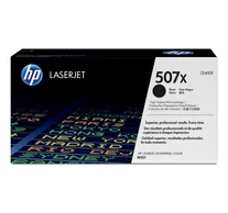 HP 507X High Yield Black Original LaserJet Toner Cartridge