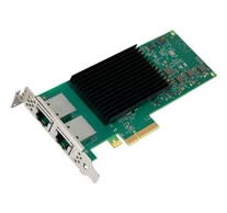Intel E610-XT2 Belső Ethernet 10000 Mbit/s