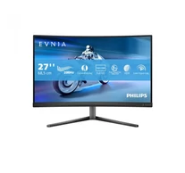 Philips Evnia 5000 27M2C5200W/00 számítógép monitor 68,6 cm (27") 1920 x 1080 pixelek Full HD LCD Fekete