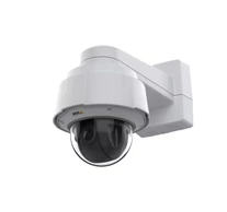 AXIS Q6078-E 50 Hz