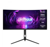 Dahua LM30-E330CA Monitor 30" UltraWide Full HD LCD