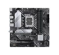 ASUS PRIME B660M-A D4-CSM Intel B660 LGA 1700 Micro ATX