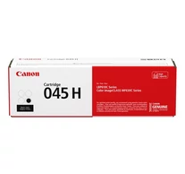 Canon 045 H festékkazetta 1 db Eredeti Fekete