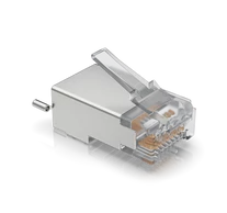 Ubiquiti UISP-Connector-SHD Túlfeszültség Védő Csatlakozó SHD