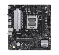 ASUS PRIME B650M-R AMD B650 Socket AM5 Micro ATX