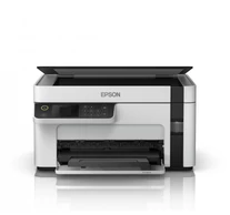 Epson EcoTank M2120 Tintasugaras A4 1440 x 720 DPI 32 oldalak per perc Wi-Fi
