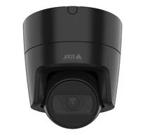 AXIS M3128-LVE Kültéri Dome IP biztonsági kamera 3840 x 2160 pixel, mennyezeti