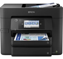 Epson WorkForce Pro WF-4830DTWF Tintasugaras A4 4800 x 2400 DPI 36 oldalak per perc Wi-Fi