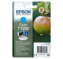 Epson T1292 tintapatron 1 db Eredeti Cián