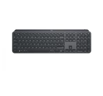 Logitech 920-010249 billentyűzet Irodai Bluetooth Északi Grafit