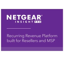 NETGEAR NPRSNG1P 1 licenc(ek) Soknyelvű 1 év(ek)