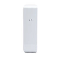Ubiquiti NSM5 Networks NanoStation M5 150 Mbit/s Fehér Ethernet-áramellátás (PoE) támogatása