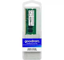 Goodram GR3200S464L22S/8G memória modul 8 GB 1 x 8 GB DDR4
