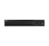 BCS BCS-L-XVR1604-4KE-IV 16-csatornás 5-rendszeres rögzítő 4 merevlemez támogatásával