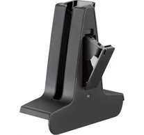 HP Poly Savi 8245 Deluxe Cradle with Battery