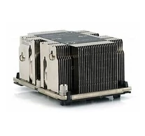Supermicro SNK-P0069PS 1.5U Passive CPU HS for X11 Purley 2U Node Twin Ser. Server