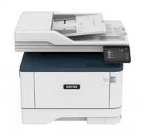 XEROX multifunkciós B305V - nyomtatás, másolás, szkennelés - 600 x 600 DPI A4 lézer DUPLEX 38ppm LAN, Wi-Fi, AirPrint [B305V_DNI]