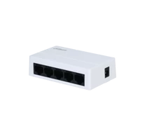 Dahua PFS3005-5GT-L-V2 5-portos felügyelet nélküli Gigabit switch