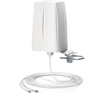 AOLM2-1 - 4 dBi - 2.7 GHz - 4 dBi - 50 ? - 360° - 35°