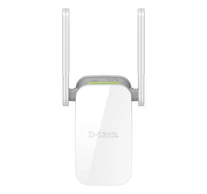 D-Link DAP-1610 Hálózati adó- és vevőegység Fehér 10, 100 Mbit/s