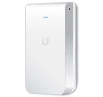 Ubiquiti UAP-IW-HD Networks UniFi HD In-Wall 1733 Mbit/s Fehér Ethernet-áramellátás (PoE) támogatása