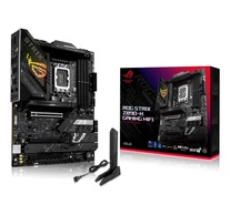 ASUS ROG STRIX Z890-H GAMING WIFI Intel Z890 LGA 1851 (Socket V1) ATX