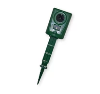 Ultrahangos Kutya / Macska / Nyest Riasztó 16 - 60 kHz