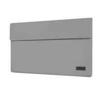 ARZOPA 14 hüvelykes monitorhuzat (szürke)