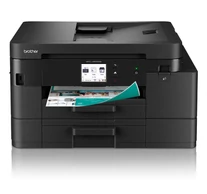 Brother MFC-J4550DW multifunkciós nyomtató Tintasugaras A4 1200 x 4800 DPI Wi-Fi