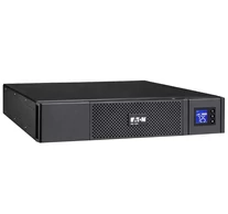 Eaton 5SC2200IRT szünetmentes tápegység (UPS) Vonal interaktív 2,2 kVA 1980 W 9 AC kimenet(ek)