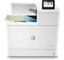 HP Color LaserJet Enterprise M856dn, Print, Two-sided printing