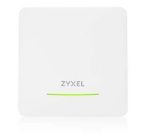 Zyxel NWA50BE PRO 5764 Mbit/s Fehér Ethernet-áramellátás (PoE) támogatása