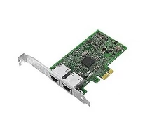 Broadcom® 57414 Dual Port 10/25GbE SFP28 Adapter, PCIe Full Height, V2