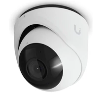 Ubiquiti UVC-G6-Turret-W IP Biztonsági Kamera 360 Fokos Forgással és Éjjellátóval