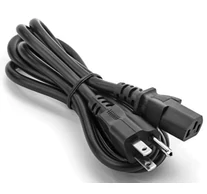 Zebra CS-CAB-EU-MLEAD tápkábel Fekete 2 M C13 csatlakozó
