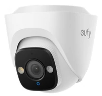 Eufy E41 Turret IP biztonsági kamera Beltéri és kültéri 3840 x 2160 pixelek Plafon