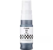 Canon 6292C001 tintapatron 1 db Eredeti Fekete
