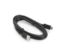 Zebra CBL-MPM-USB1-01 USB kábel USB A USB C Fekete