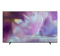 Samsung HG50Q60AAEU 127 cm (50") 4K Ultra HD Smart TV Fekete 20 W