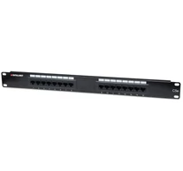 Intellinet 513548 patch panel 1U