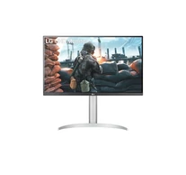 LG 27UP650K-W.AEU számítógép monitor 68,6 cm (27") 3840 x 2160 pixelek 4K Ultra HD LED Fehér