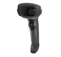 Zebra DS4608-SR Kézi 1D 2D vonalkódolvasó USB IP52 Fekete