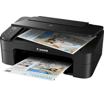 Canon PIXMA TS3350 Tintasugaras A4 4800 x 1200 DPI Wi-Fi