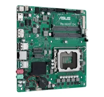 ASUS Pro H610T D4-CSM Intel H610 LGA 1700 Thin Mini ITX