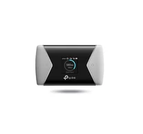 TP-Link M7650 mobilhálózati készülék Mobilhálózati router