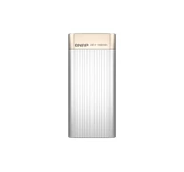 QNAP QNA-UC10G1T adapter USB-C - RJ-45 (10GBASE-T)