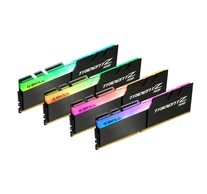 G.Skill Trident Z RGB F4-4000C18Q-128GTZR memory module 128 GB 4 x 32 GB DDR4 288-pin DIMM