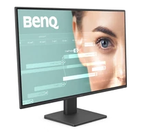 BenQ GW2791 computer monitor 68.6 cm (27") 1920 x 1080 pixels Full HD LED Black