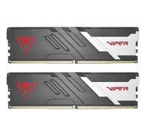 Patriot Memory Viper Venom PVV516G600C36K memory module 16 GB 2 x 8 GB DDR5 6000 MT/s 288-pin DIMM